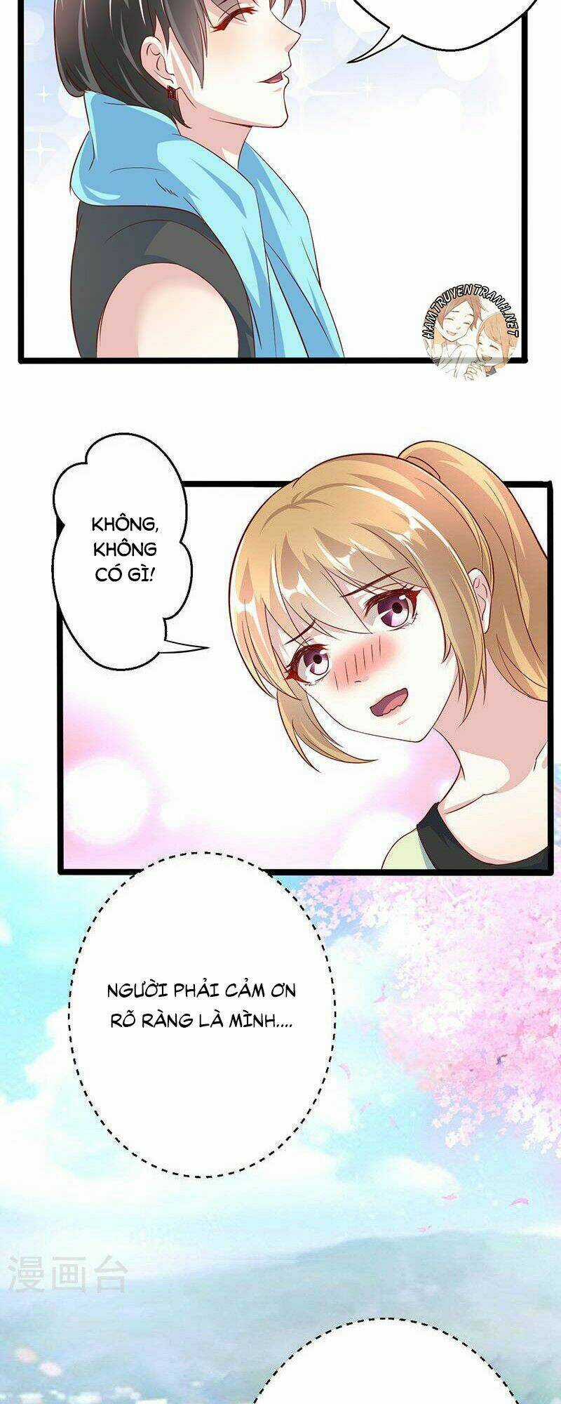 Mặt Nạ Mê Hoặc - Chapter 62 - Trang 6