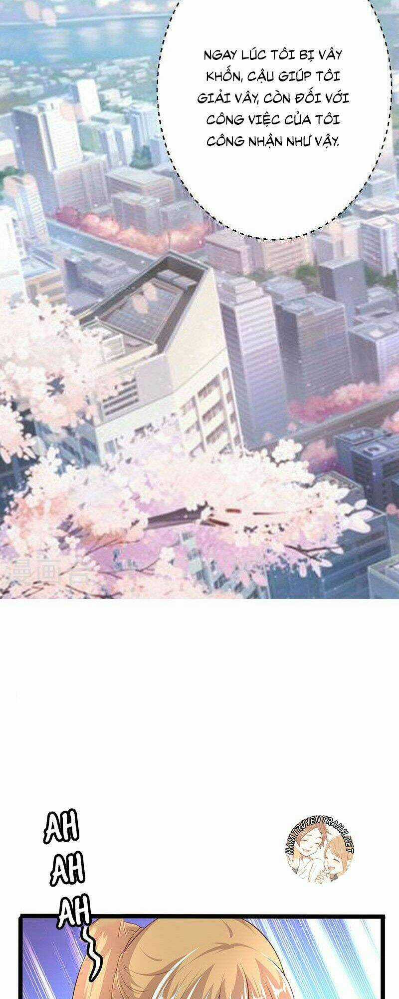 Mặt Nạ Mê Hoặc - Chapter 62 - Trang 7