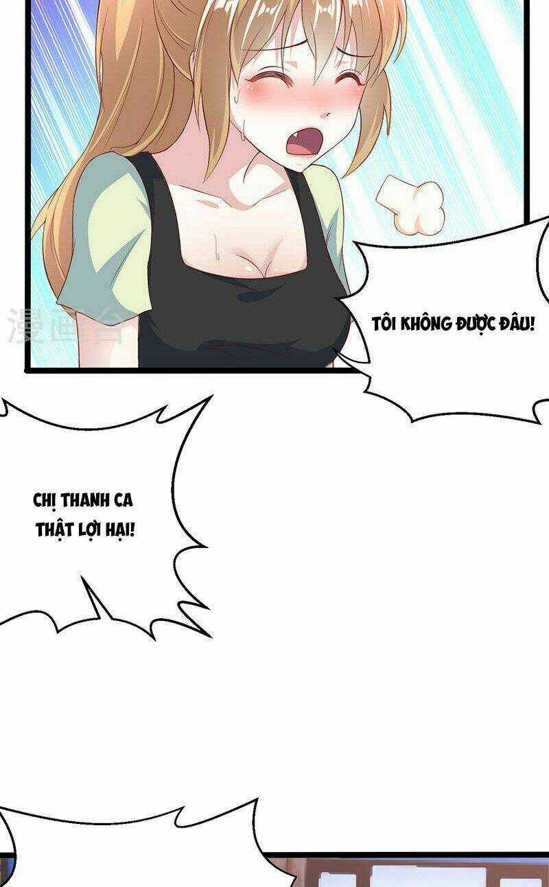 Mặt Nạ Mê Hoặc - Chapter 62 - Trang 8