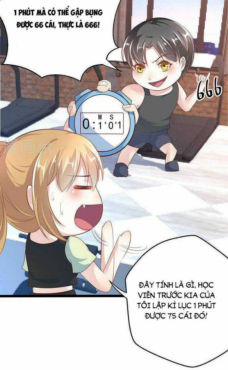 Mặt Nạ Mê Hoặc - Chapter 62 - Trang 9