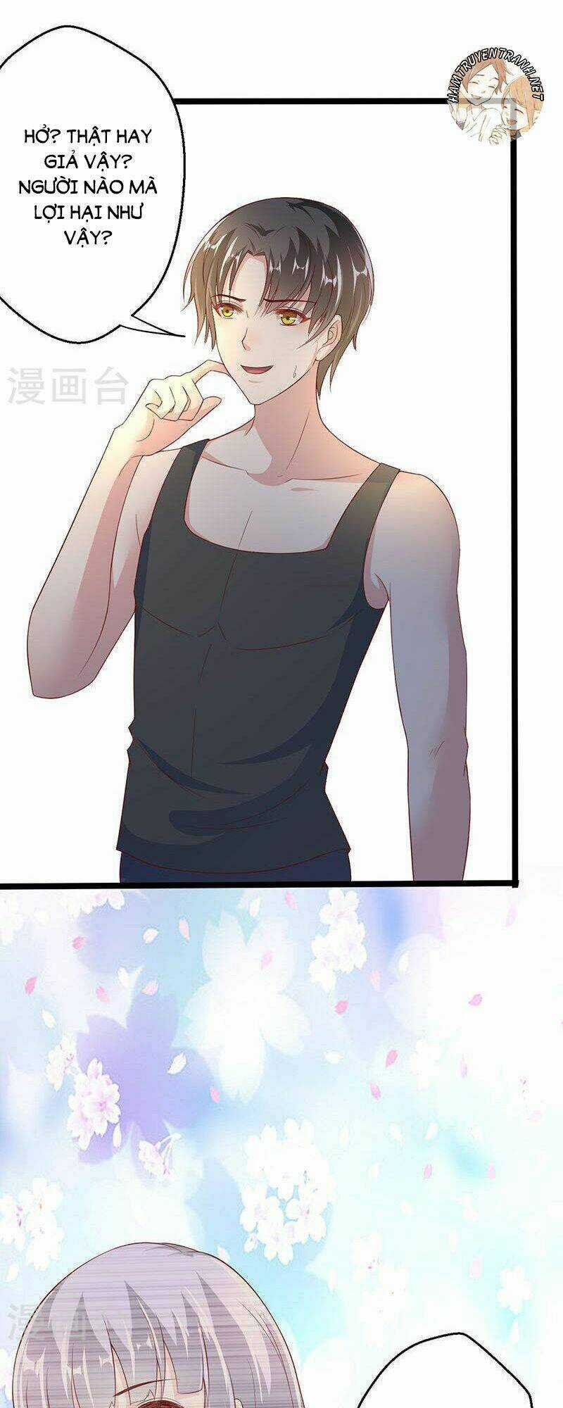 Mặt Nạ Mê Hoặc - Chapter 62 - Trang 10