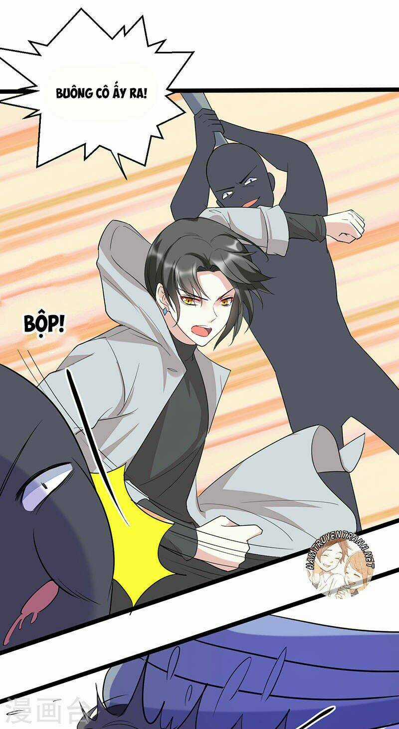 Mặt Nạ Mê Hoặc - Chapter 63 - Trang 12