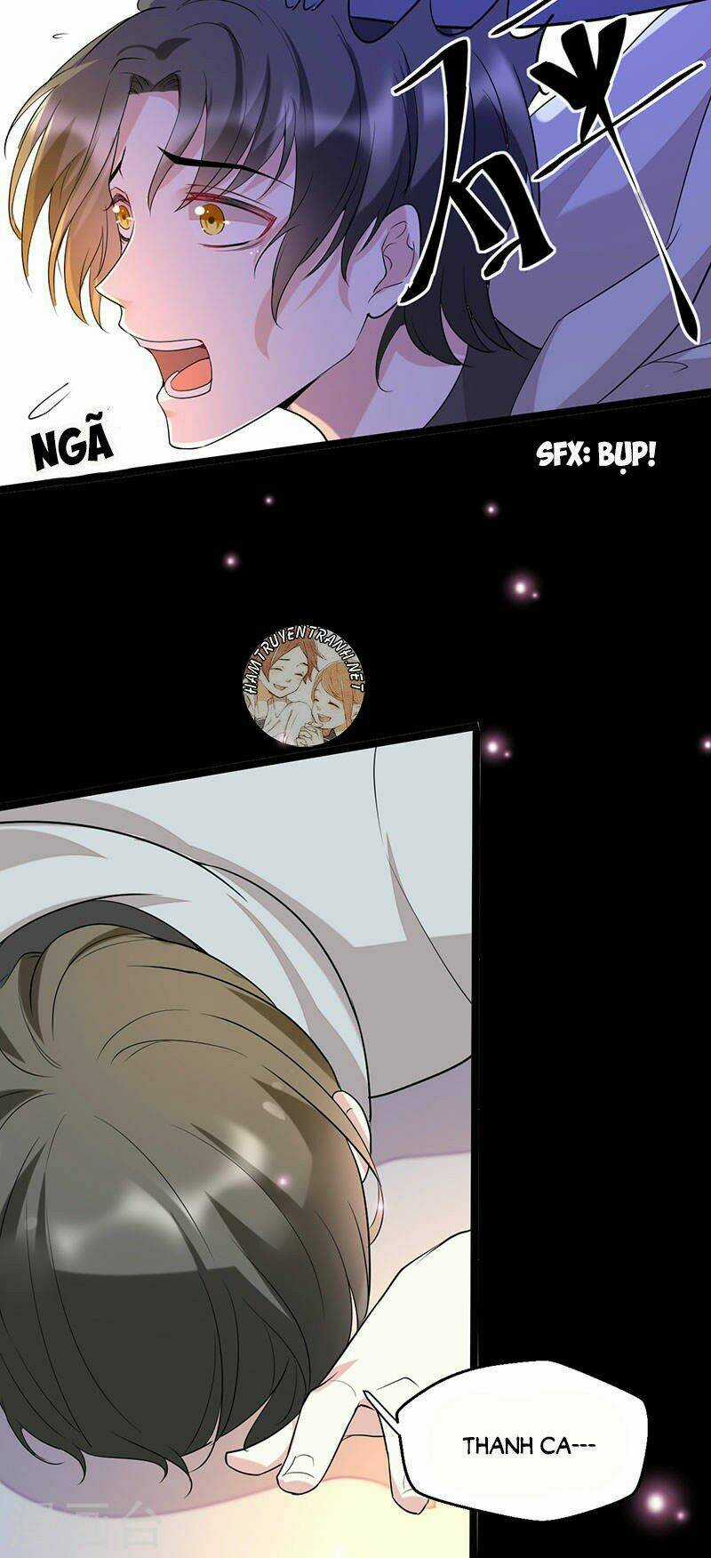 Mặt Nạ Mê Hoặc - Chapter 63 - Trang 13