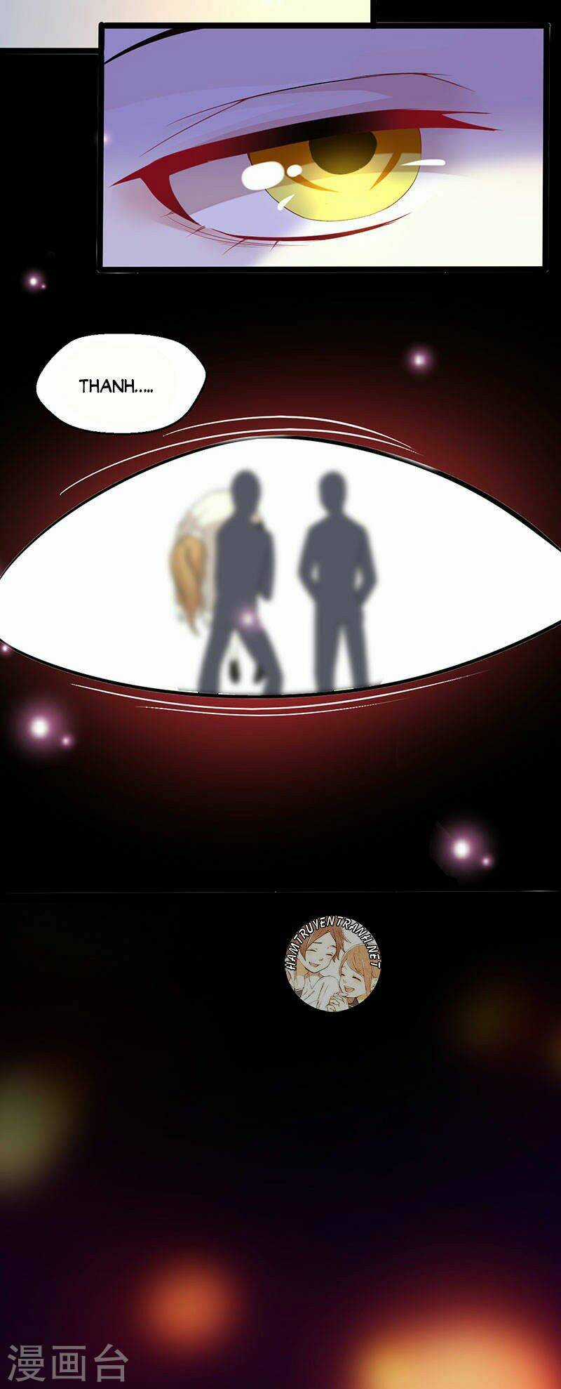 Mặt Nạ Mê Hoặc - Chapter 63 - Trang 14