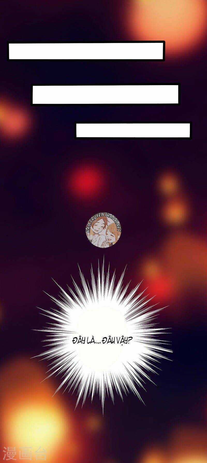 Mặt Nạ Mê Hoặc - Chapter 63 - Trang 15