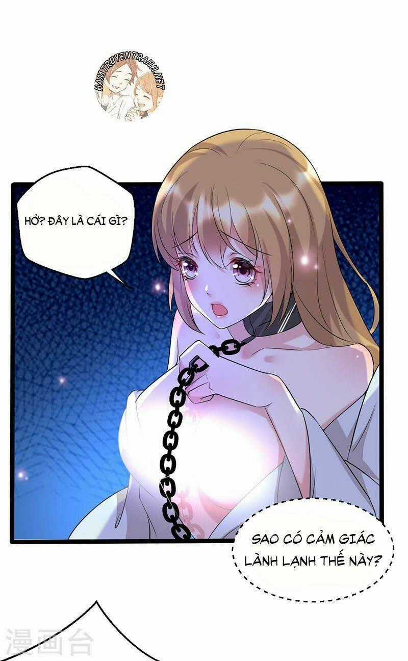 Mặt Nạ Mê Hoặc - Chapter 63 - Trang 18