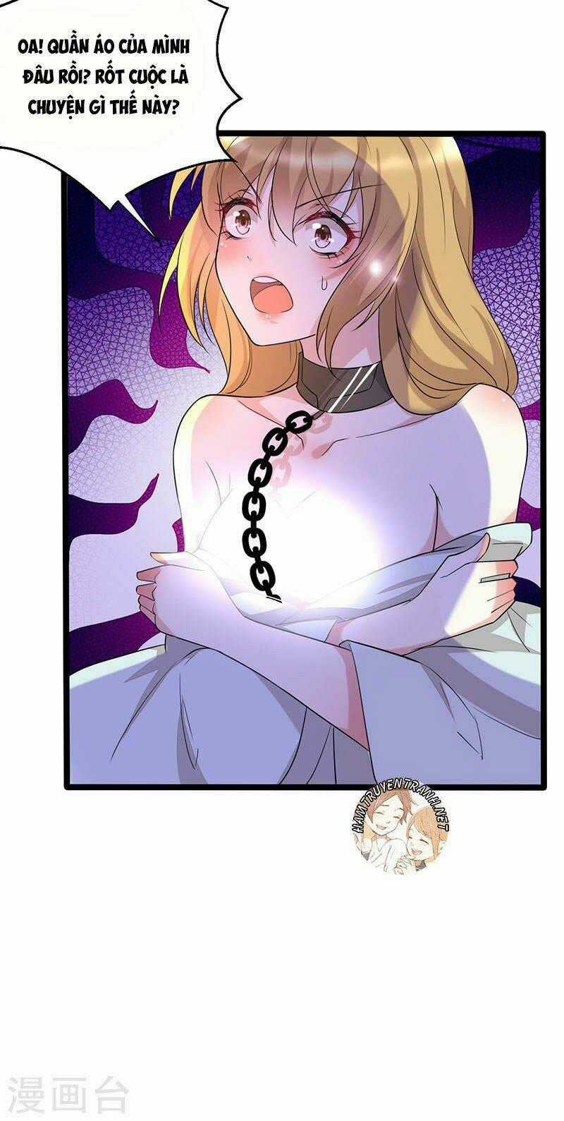 Mặt Nạ Mê Hoặc - Chapter 63 - Trang 19