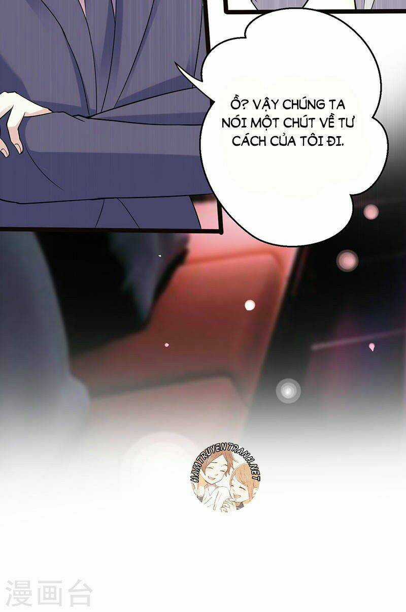 Mặt Nạ Mê Hoặc - Chapter 63 - Trang 3