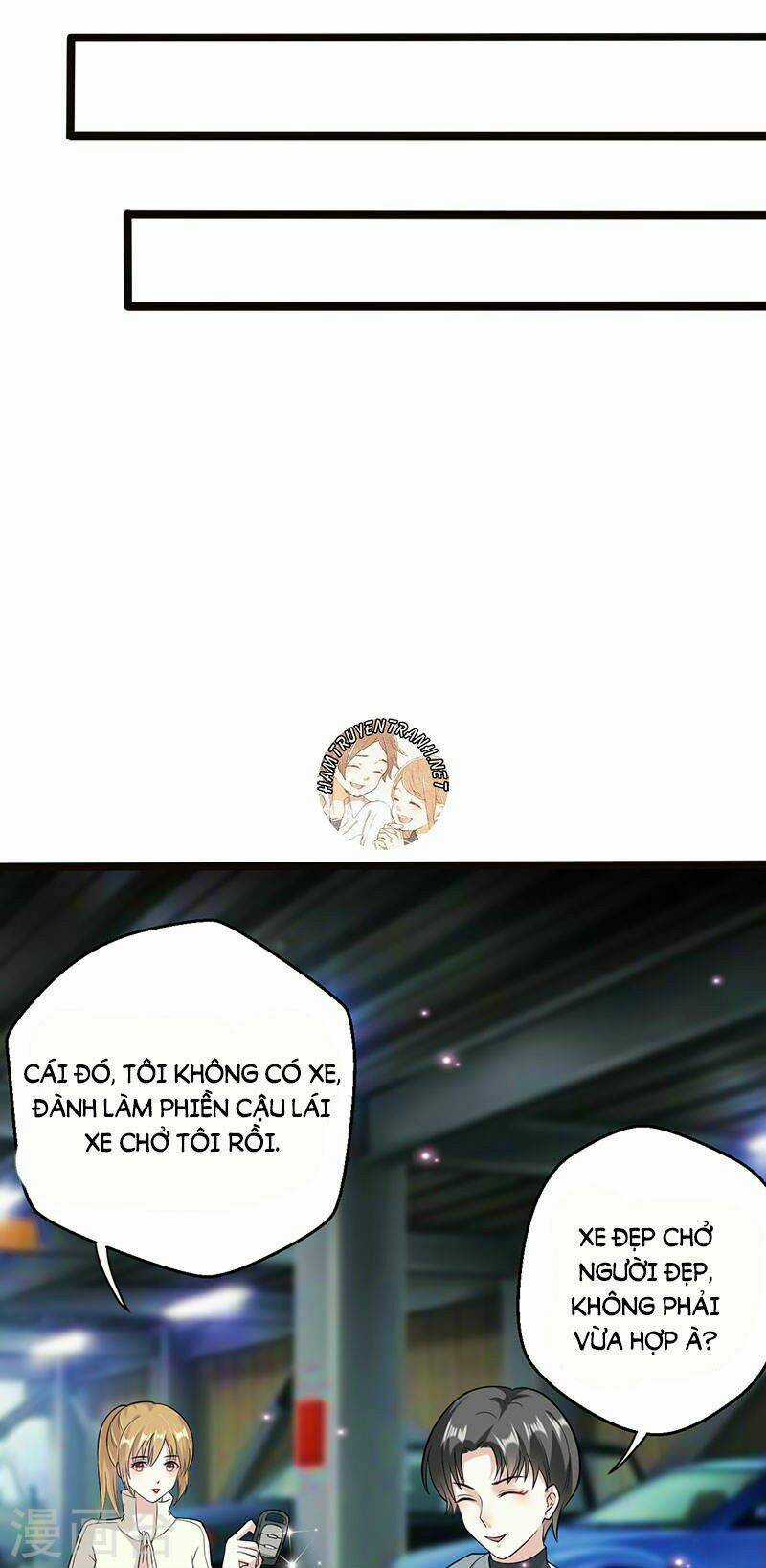 Mặt Nạ Mê Hoặc - Chapter 63 - Trang 4