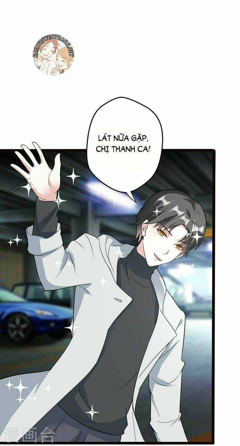 Mặt Nạ Mê Hoặc - Chapter 63 - Trang 6