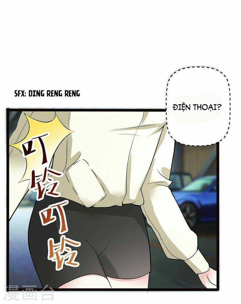 Mặt Nạ Mê Hoặc - Chapter 63 - Trang 7