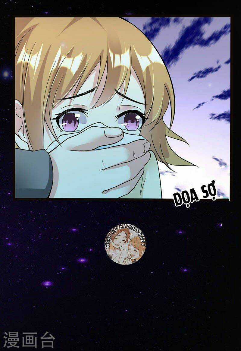 Mặt Nạ Mê Hoặc - Chapter 63 - Trang 9