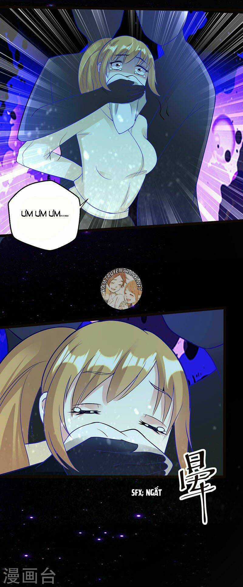 Mặt Nạ Mê Hoặc - Chapter 63 - Trang 10