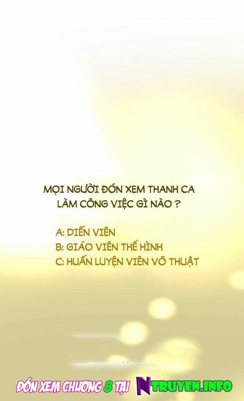 Mặt Nạ Mê Hoặc - Chapter 7 - Trang 13