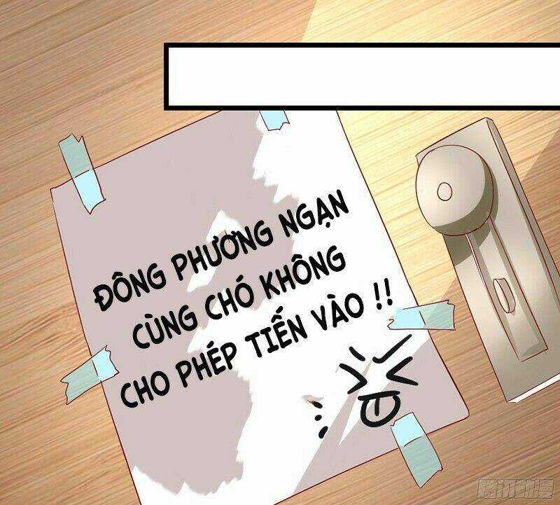 Mặt Nạ Mê Hoặc - Chapter 7 - Trang 5