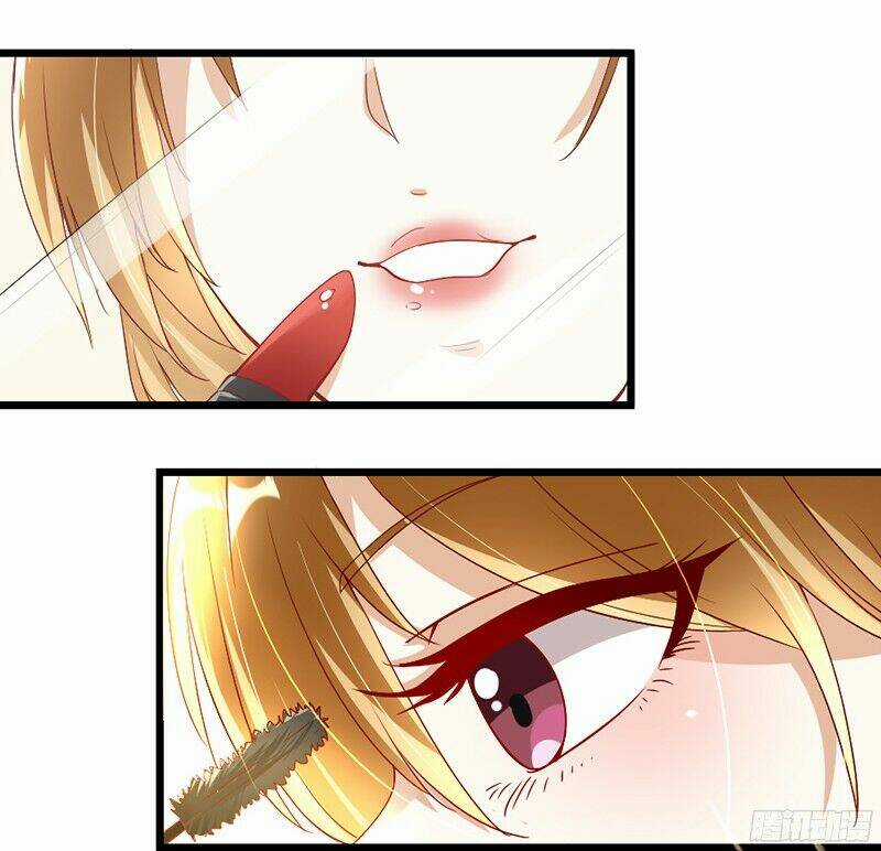 Mặt Nạ Mê Hoặc - Chapter 7 - Trang 6