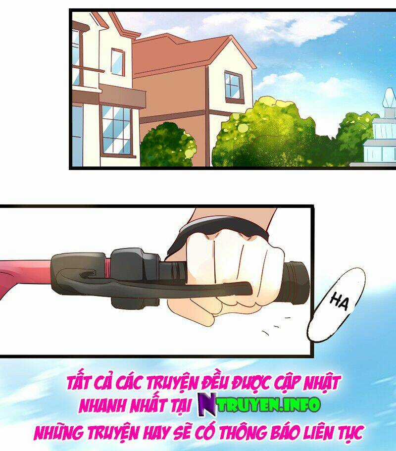 Mặt Nạ Mê Hoặc - Chapter 7 - Trang 8