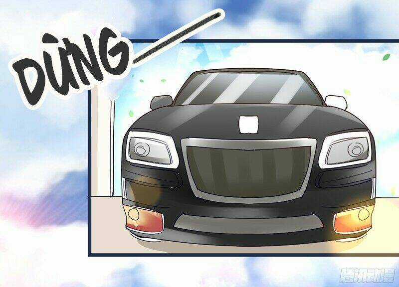 Mặt Nạ Mê Hoặc - Chapter 8 - Trang 11