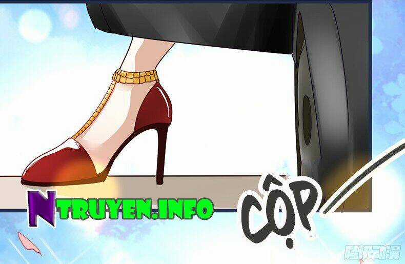 Mặt Nạ Mê Hoặc - Chapter 8 - Trang 12