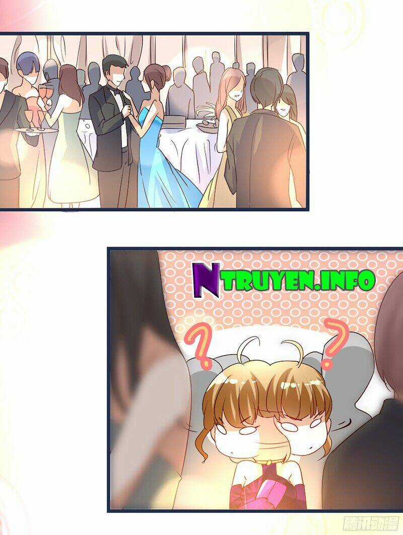 Mặt Nạ Mê Hoặc - Chapter 8 - Trang 15