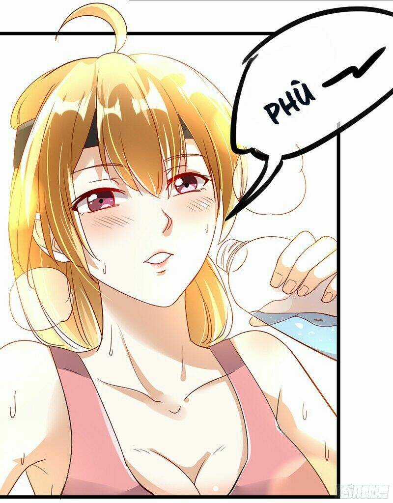 Mặt Nạ Mê Hoặc - Chapter 8 - Trang 3