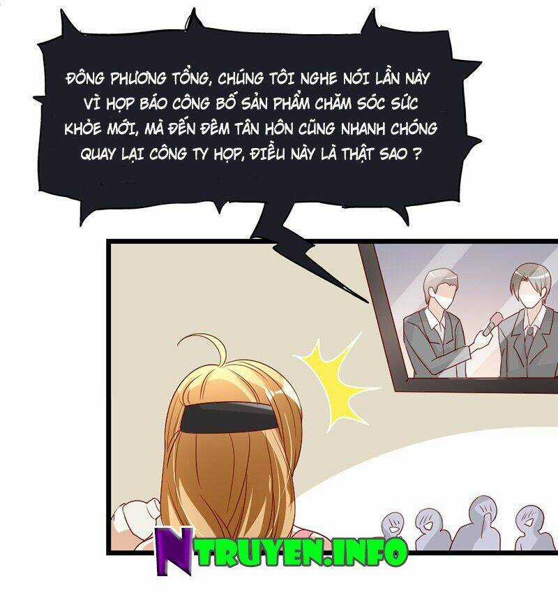 Mặt Nạ Mê Hoặc - Chapter 8 - Trang 4