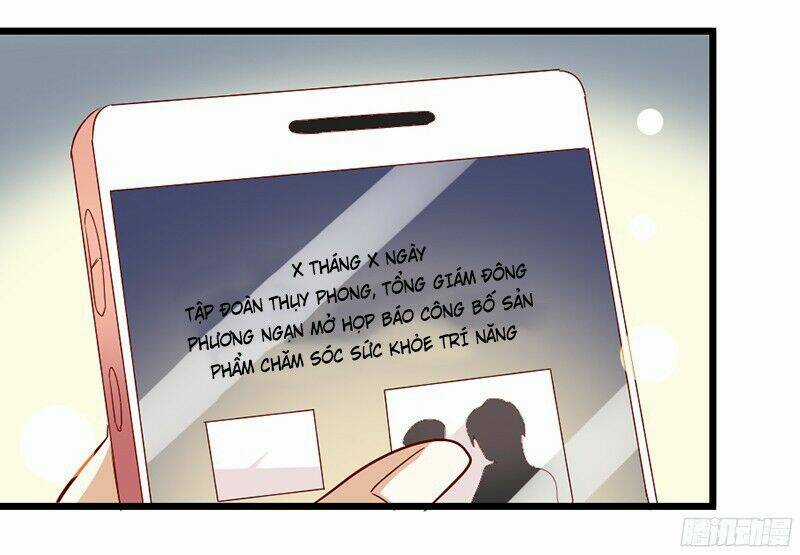 Mặt Nạ Mê Hoặc - Chapter 8 - Trang 7