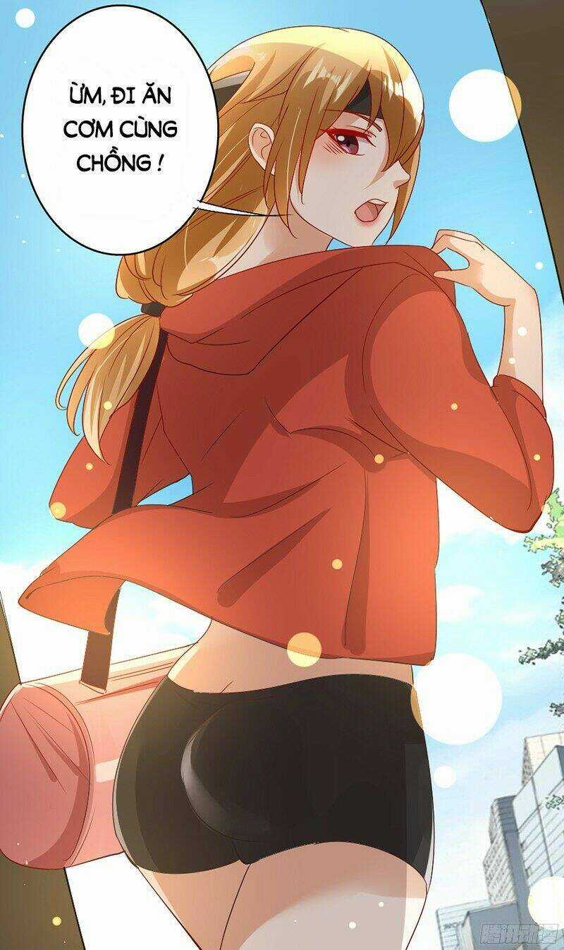 Mặt Nạ Mê Hoặc - Chapter 8 - Trang 9