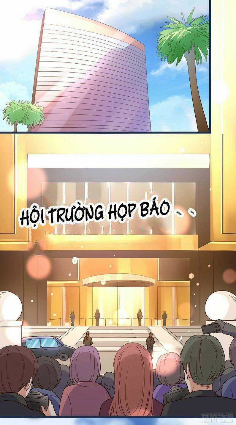 Mặt Nạ Mê Hoặc - Chapter 8 - Trang 10