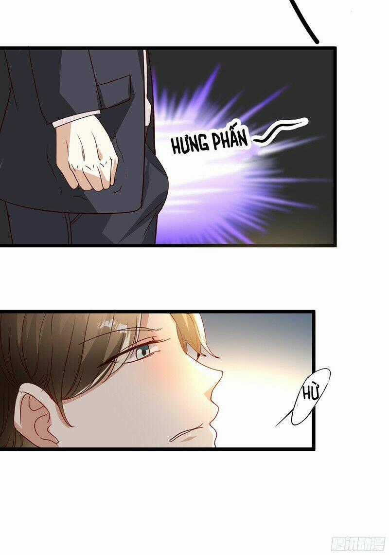 Mặt Nạ Mê Hoặc - Chapter 9 - Trang 14