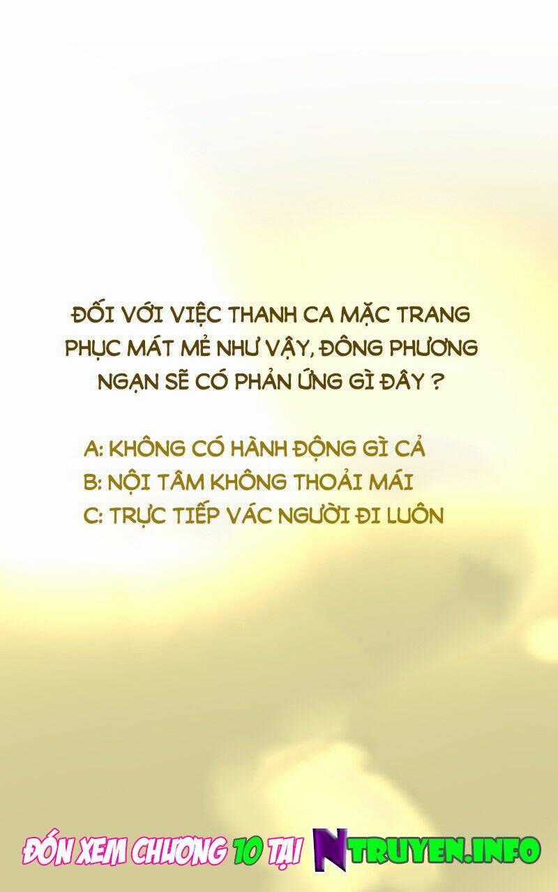 Mặt Nạ Mê Hoặc - Chapter 9 - Trang 15