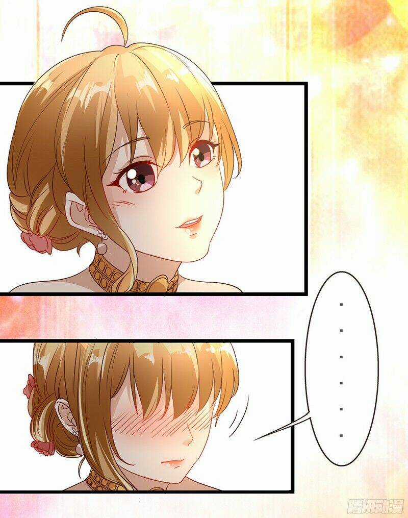 Mặt Nạ Mê Hoặc - Chapter 9 - Trang 3