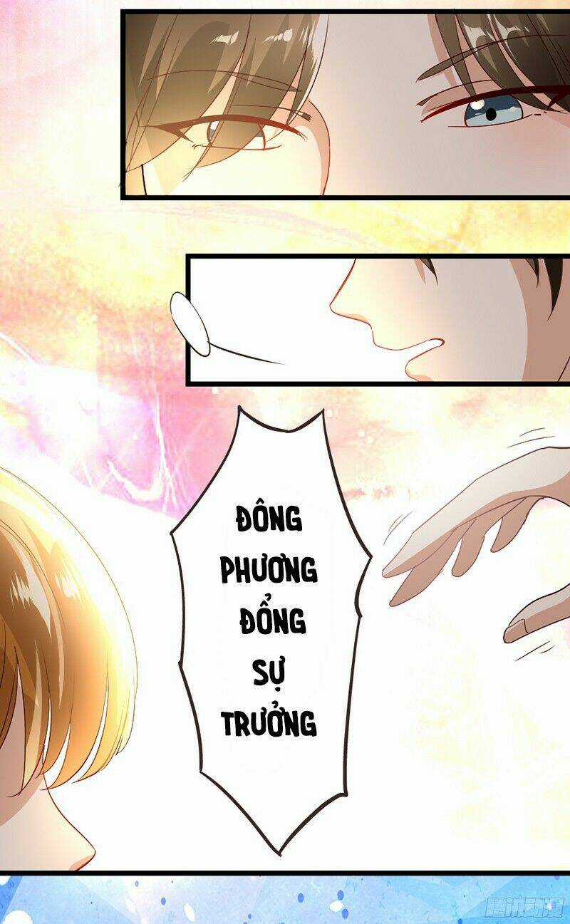 Mặt Nạ Mê Hoặc - Chapter 9 - Trang 4