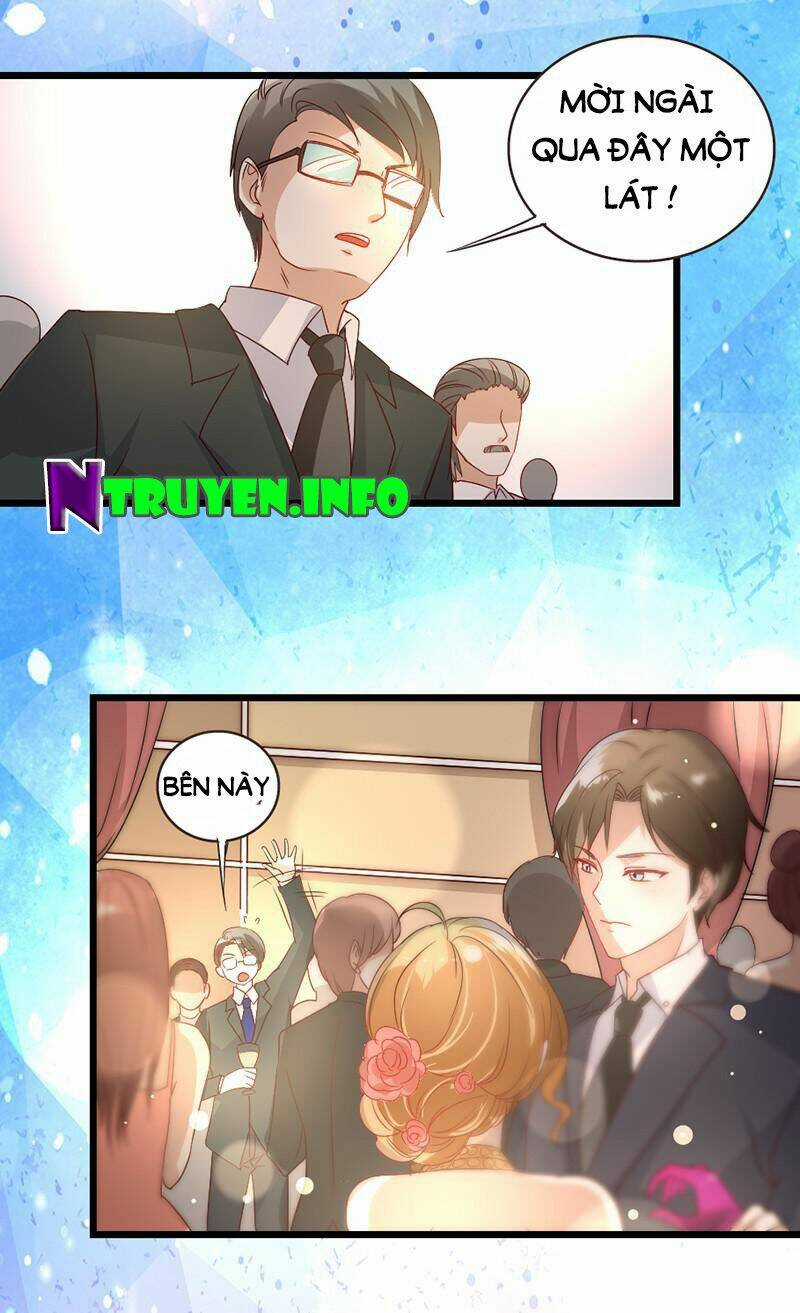 Mặt Nạ Mê Hoặc - Chapter 9 - Trang 5