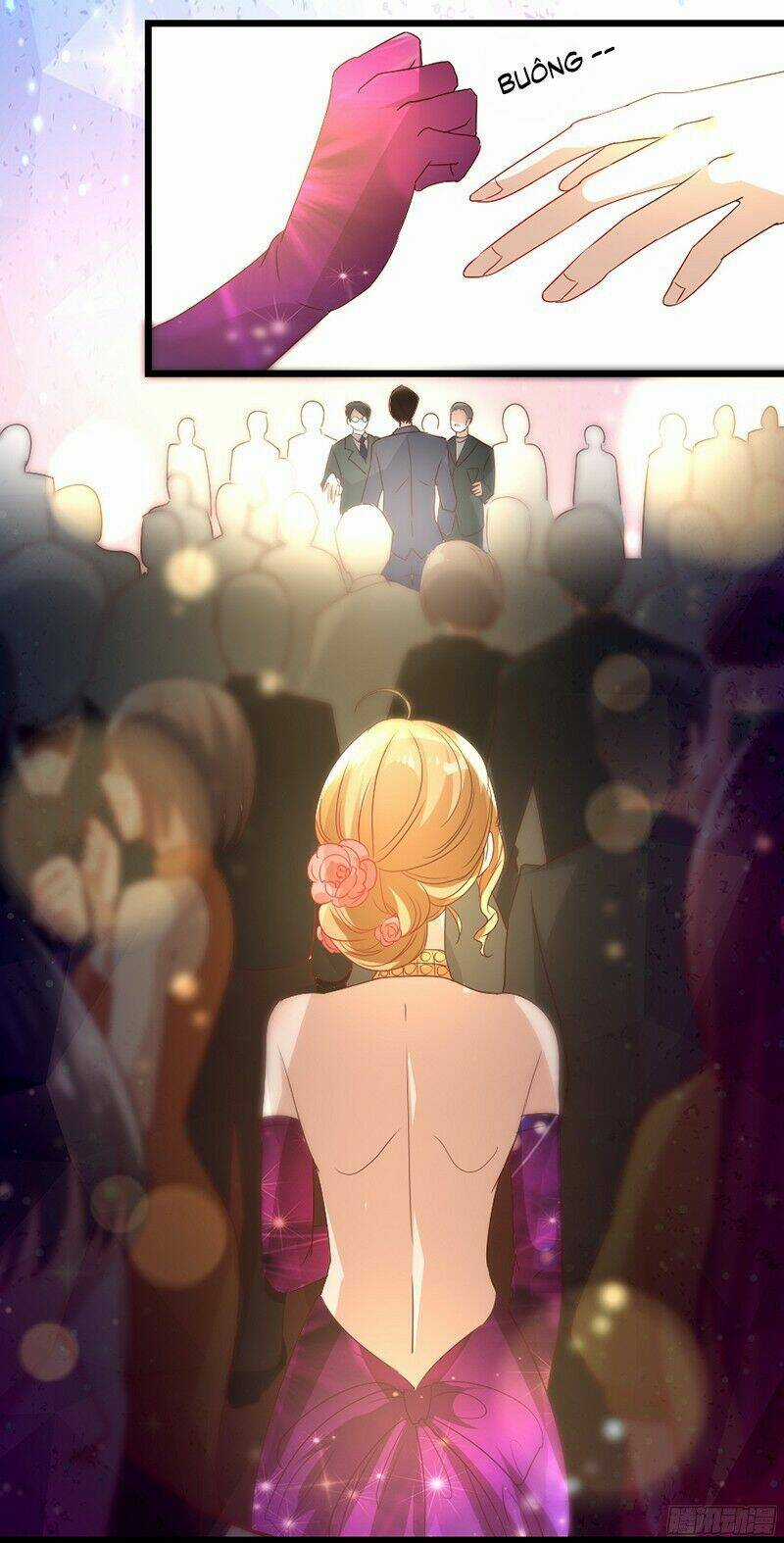 Mặt Nạ Mê Hoặc - Chapter 9 - Trang 6