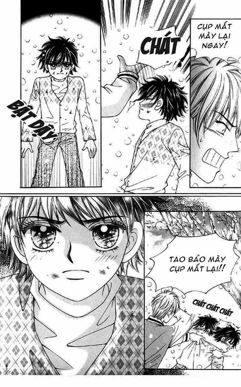 Mặt nạ tình yêu - Chapter 1 - Trang 42