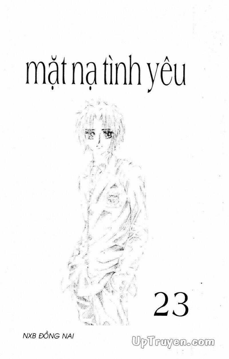 Mặt nạ tình yêu - Chapter 100 - Trang 2