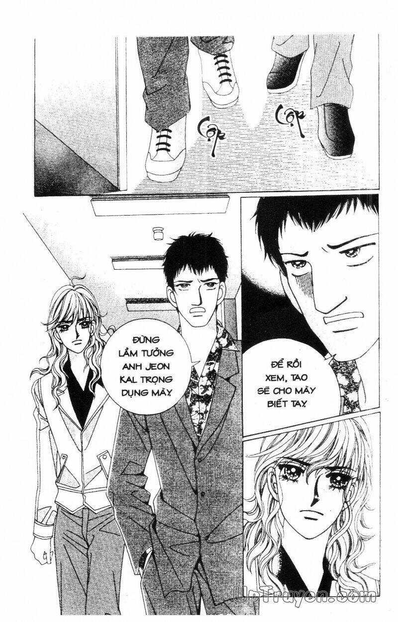 Mặt nạ tình yêu - Chapter 100 - Trang 15
