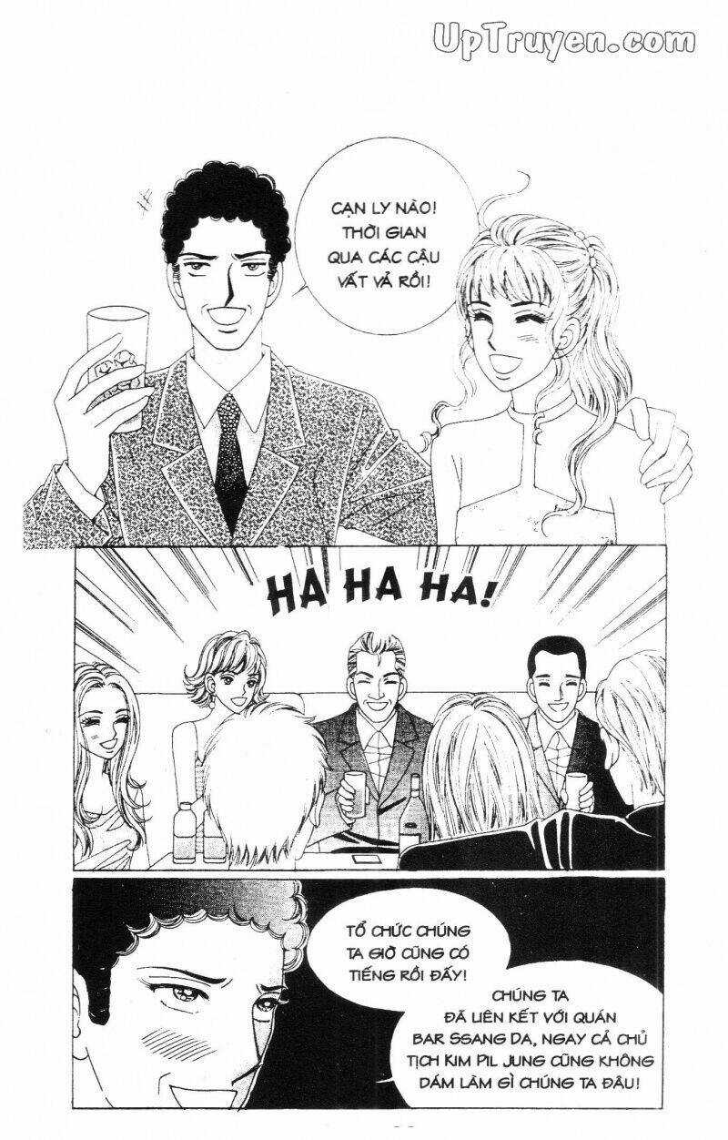 Mặt nạ tình yêu - Chapter 100 - Trang 22