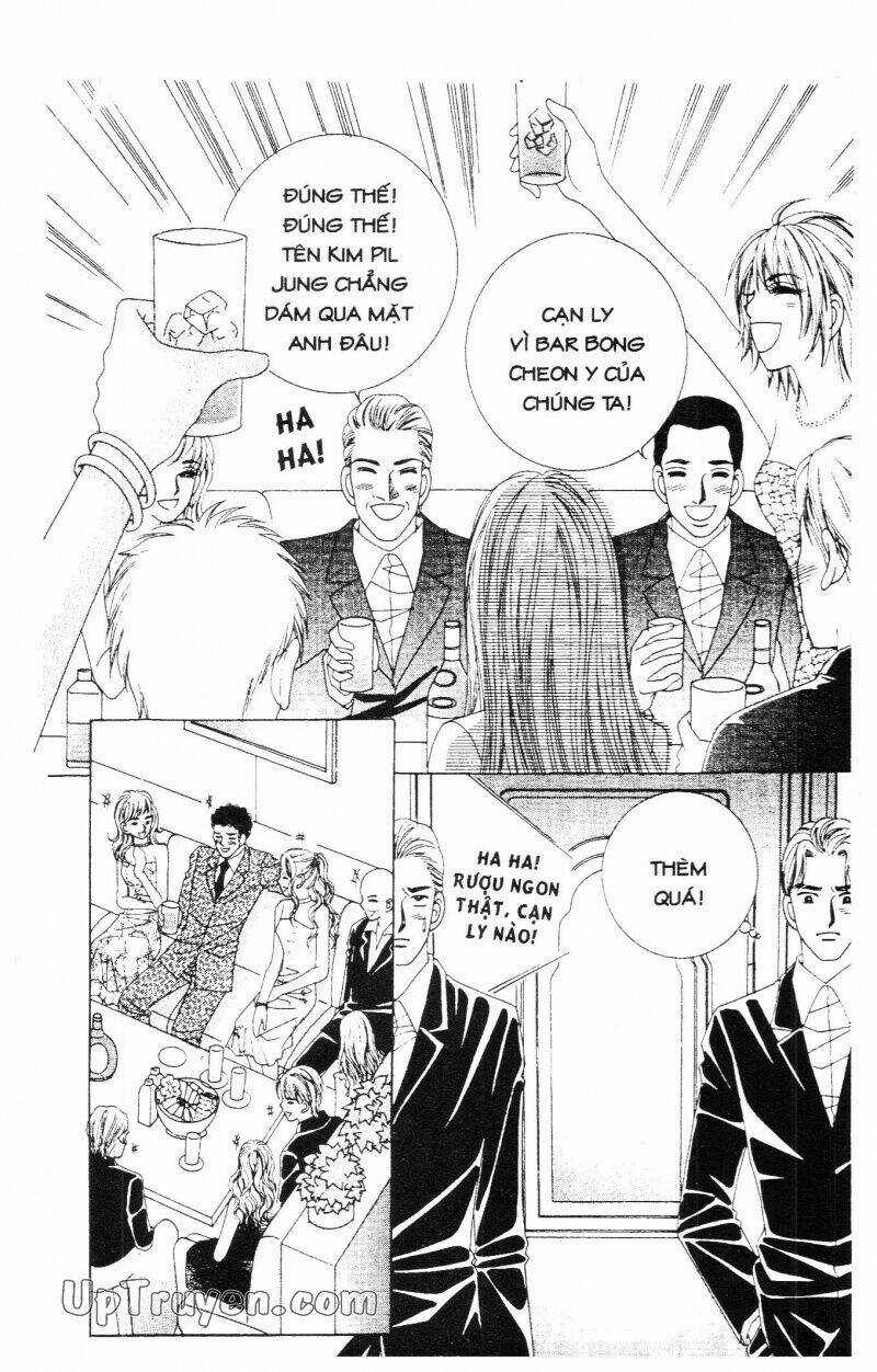 Mặt nạ tình yêu - Chapter 100 - Trang 23