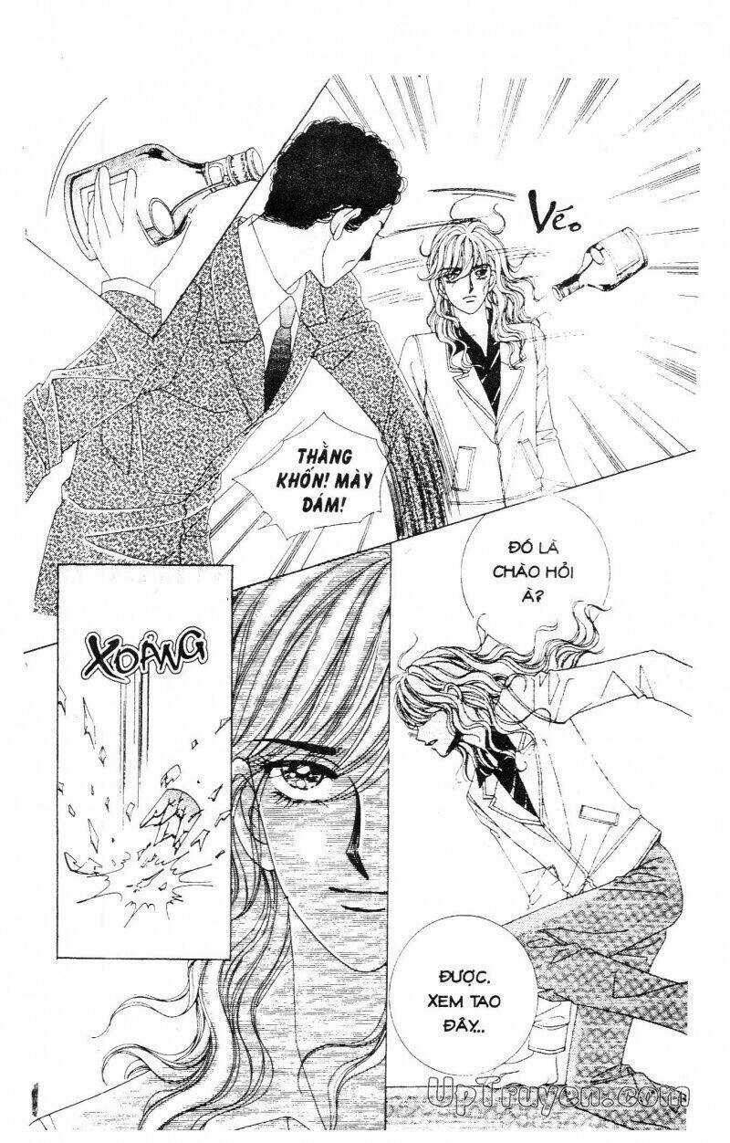 Mặt nạ tình yêu - Chapter 100 - Trang 27