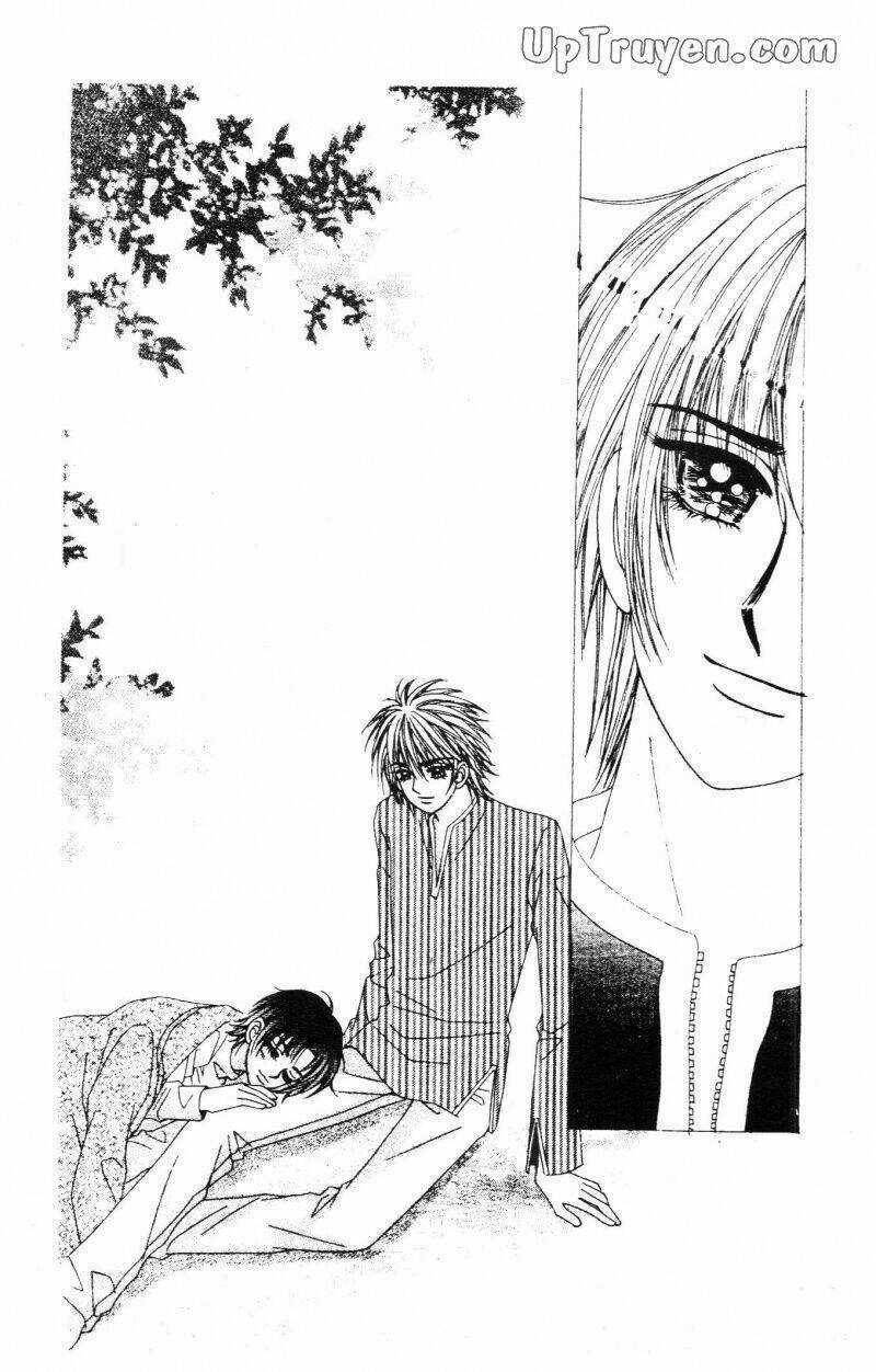 Mặt nạ tình yêu - Chapter 100 - Trang 4