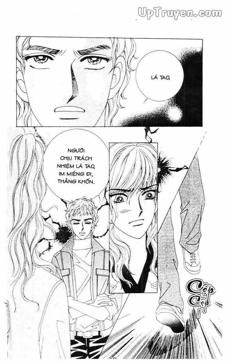 Mặt nạ tình yêu - Chapter 100 - Trang 39