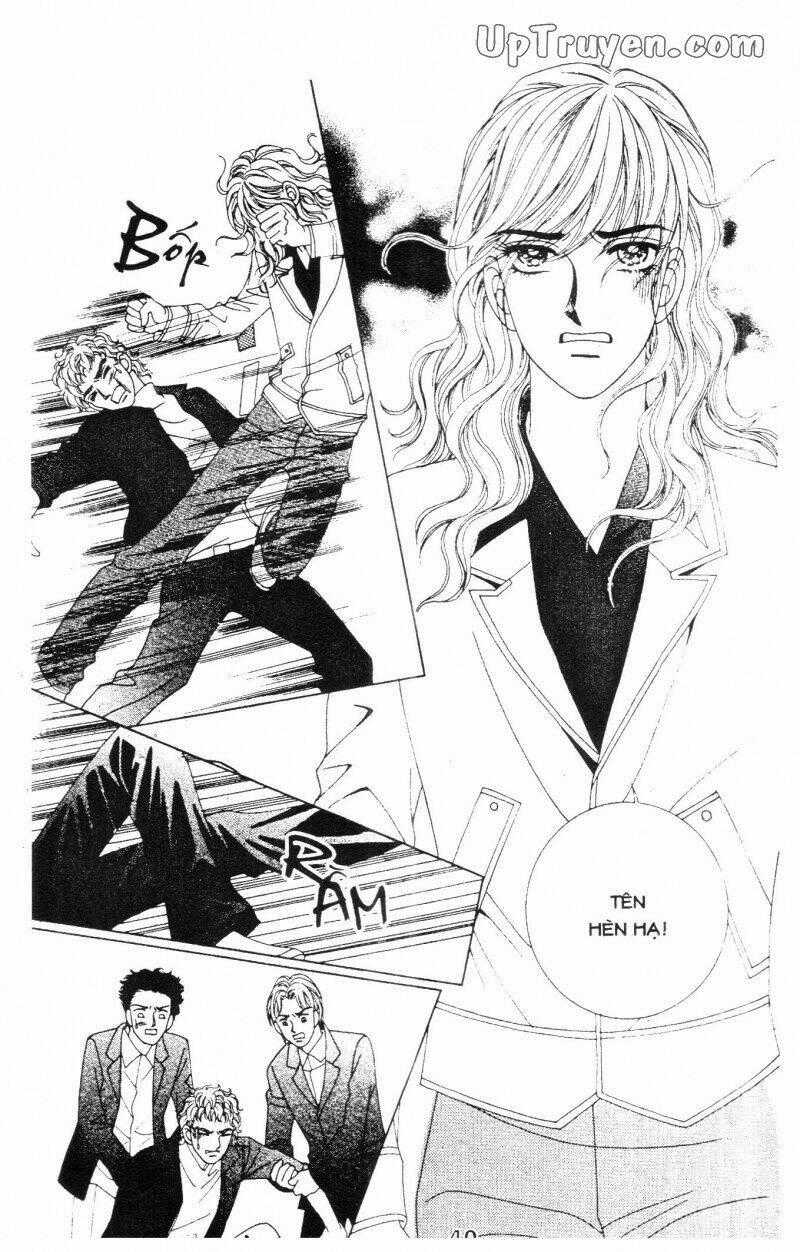 Mặt nạ tình yêu - Chapter 100 - Trang 40