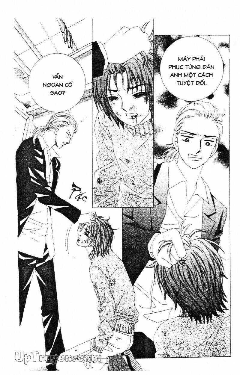 Mặt nạ tình yêu - Chapter 100 - Trang 6