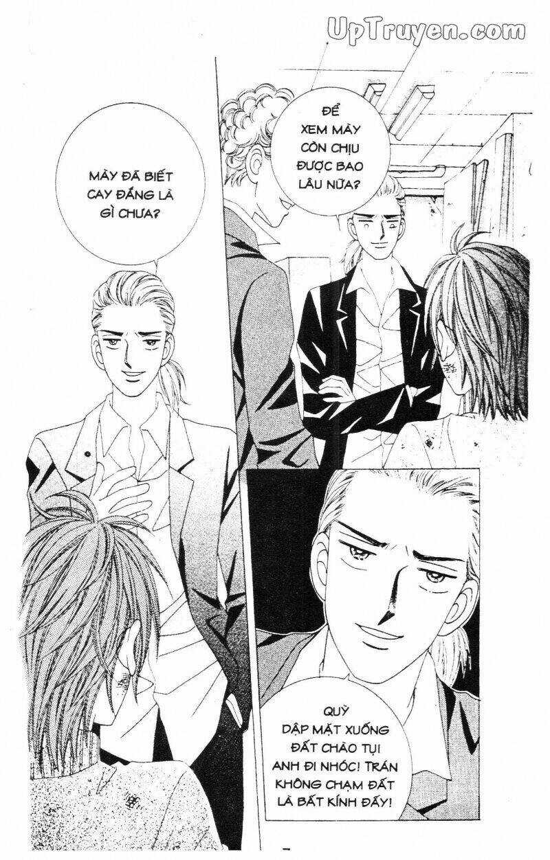 Mặt nạ tình yêu - Chapter 100 - Trang 8