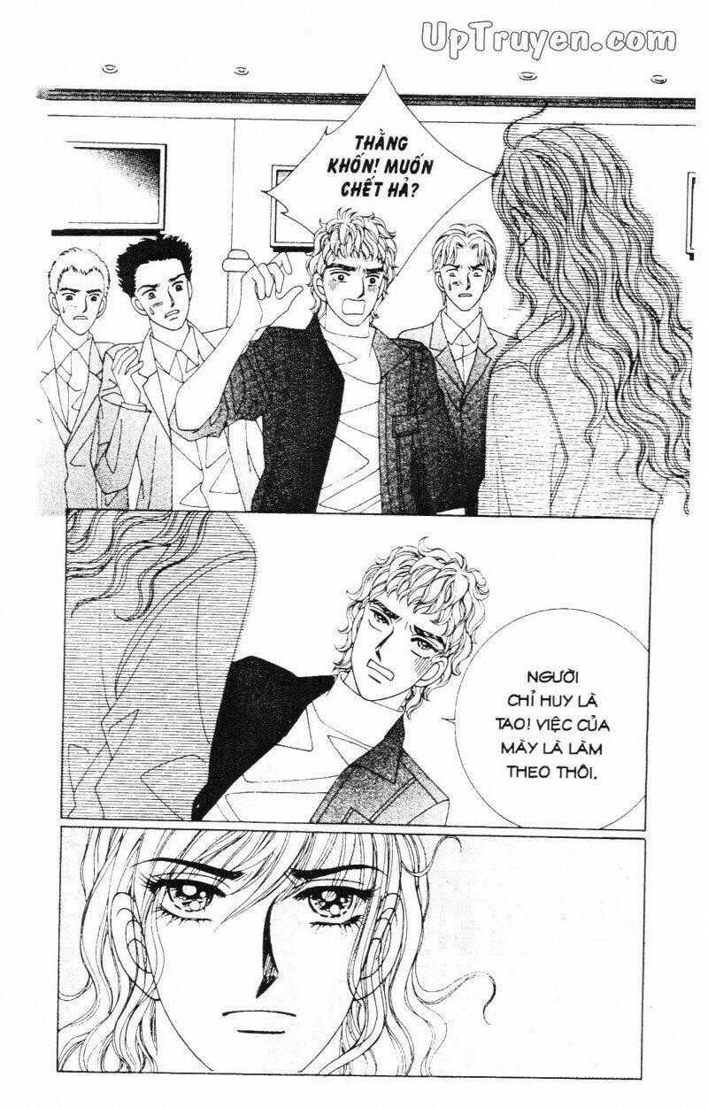 Mặt nạ tình yêu - Chapter 101 - Trang 1