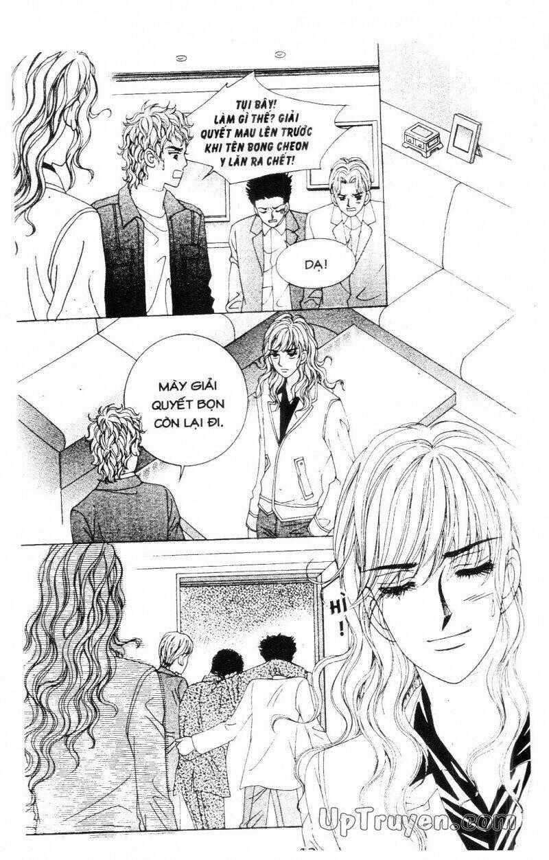 Mặt nạ tình yêu - Chapter 101 - Trang 2