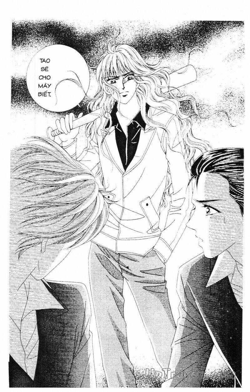 Mặt nạ tình yêu - Chapter 101 - Trang 11