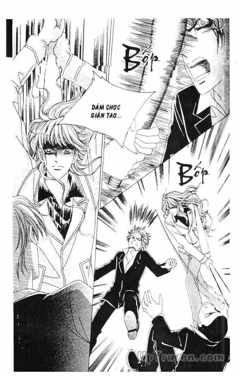 Mặt nạ tình yêu - Chapter 101 - Trang 12